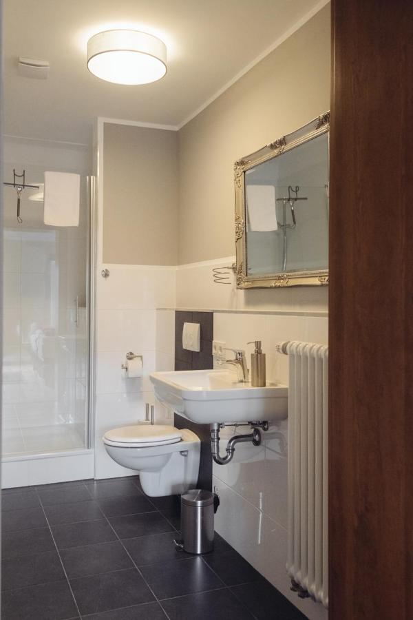 Altes Pfarrhaus Otel Geldern Dış mekan fotoğraf