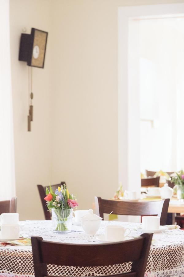 Altes Pfarrhaus Otel Geldern Dış mekan fotoğraf